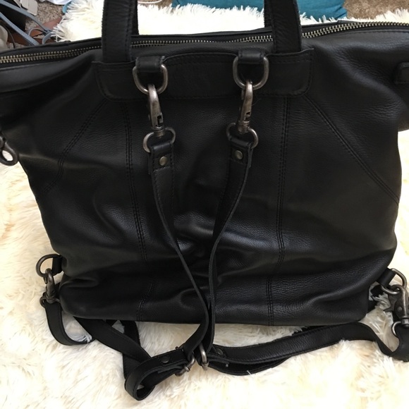 calista convertible backpack